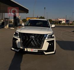 نيسان ارمادا